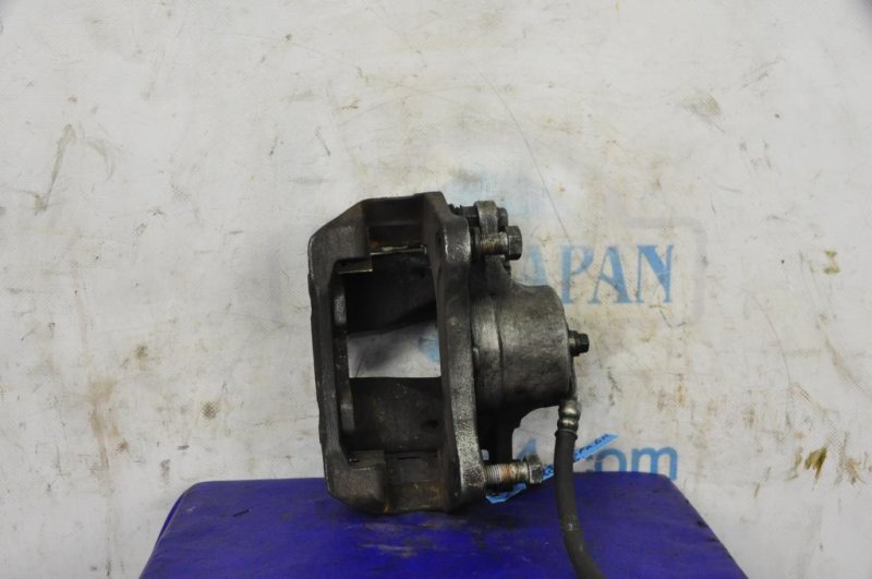 Суппорт тормозной передний левый HYUNDAI SONATA YF 10-14 Седан 2.4