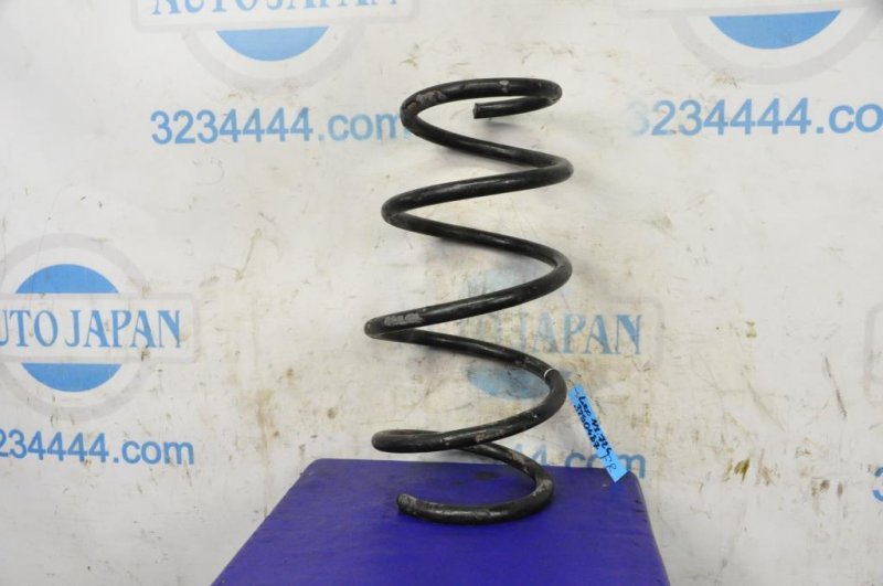 Пружина передней подвески LEXUS NX 14-21 48131-78030 Б/У