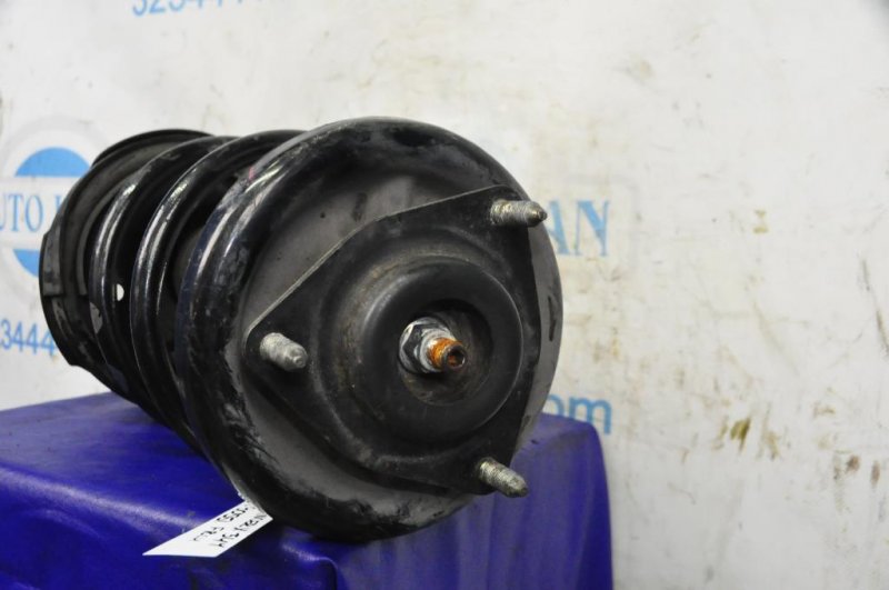 Амортизатор передний левый MITSUBISHI LANCER X 10 07-15 Амортизатор передний левый MITSUBISHI LANCER X 10 07-15