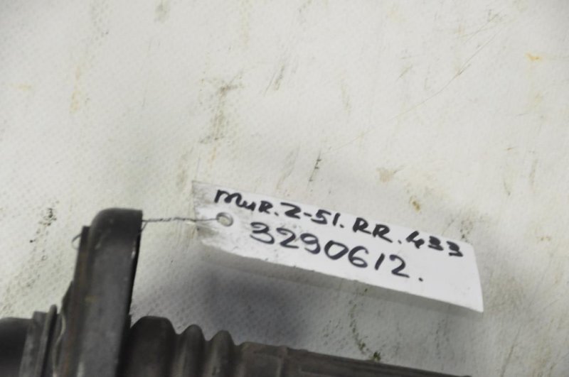 Амортизатор задний правый MURANO Z51 07-14 2007 Внедорожник 3.5