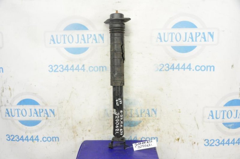 Запчасть амортизатор задний левый INFINITI G25/G35/G37/Q40 06-14 2011 Седан 3.7 VQ37VHR E6210-JK50C Б/У Амортизатор задний левый INFINITI G25/G35/G37/Q40 06-14 2011 Седан 3.7 VQ37VHR E6210-JK50C Б/У