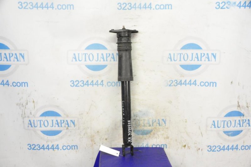 Амортизатор задний HYUNDAI SONATA YF 10-14 2010 Седан 2.4 55311-3Q610 Б/У