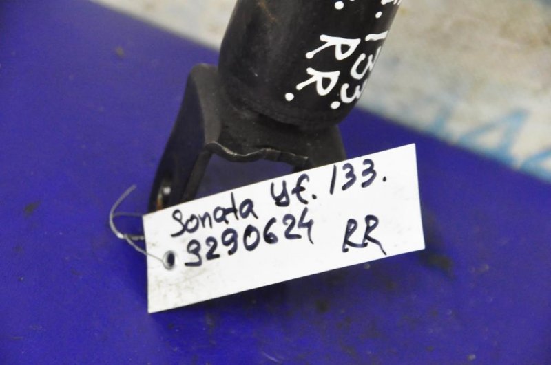 Амортизатор задний SONATA YF 10-14 2010 Седан 2.4