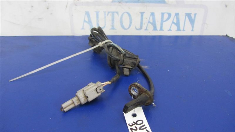 Датчик ABS передний левый SUBARU OUTBACK 09-14 BR 2010 Внедорожник 2.5 27540AJ01A Б/У