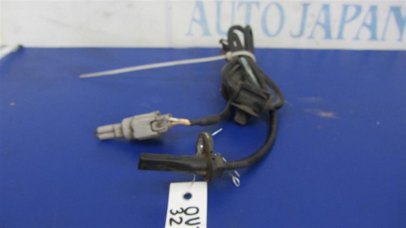 Датчик ABS передний левый SUBARU OUTBACK 09-14 BR Внедорожник 2.5