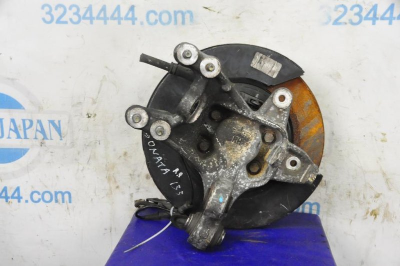 Ступица задняя правая HYUNDAI SONATA YF 10-14 Седан 2.4