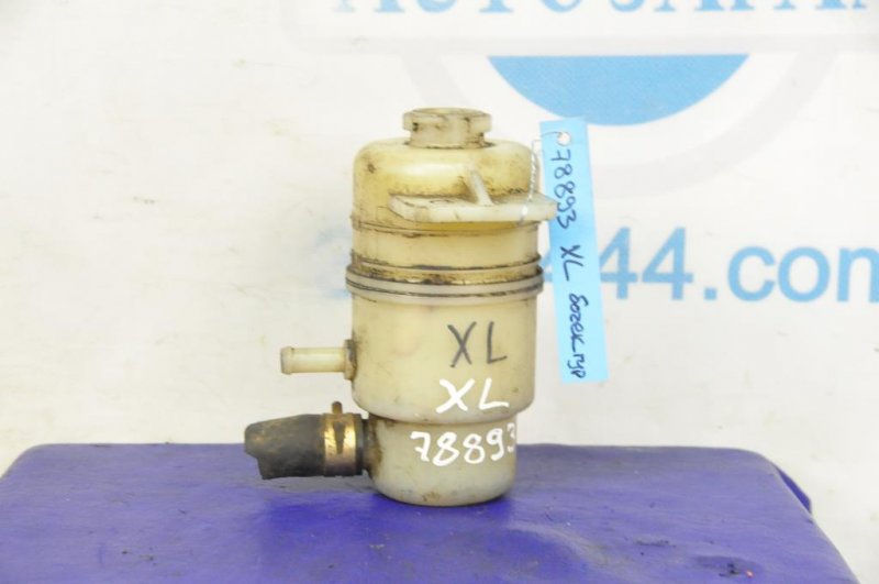 Бачок ГУР MITSUBISHI OUTLANDER XL 05-13 MN101937 Б/У