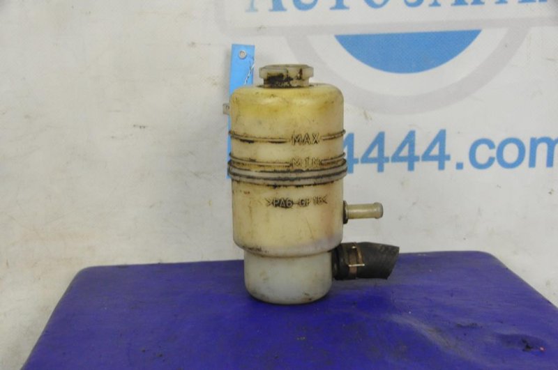 Бачок ГУР MITSUBISHI OUTLANDER XL 05-13