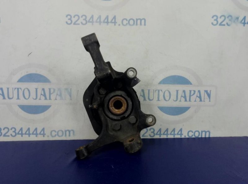 Запчасть кулак поворотный передний левый INFINITI FX S50 03-08 2006 Внедорожник 3.5 40015-CG000 Б/У Кулак поворотный передний левый INFINITI FX S50 03-08 2006 Внедорожник 3.5 40015-CG000 Б/У