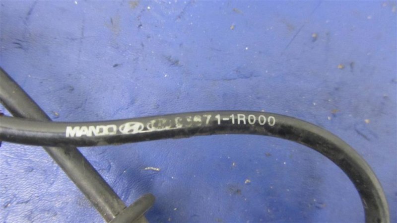 Датчик ABS передний правый HYUNDAI ACCENT RB 10- Датчик ABS передний правый HYUNDAI ACCENT RB 10-