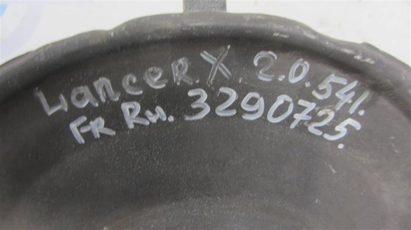 Кулак поворотный передний правый MITSUBISHI LANCER X 10 07-15 Седан 2.0 Кулак поворотный передний правый MITSUBISHI LANCER X 10 07-15 Седан 2.0