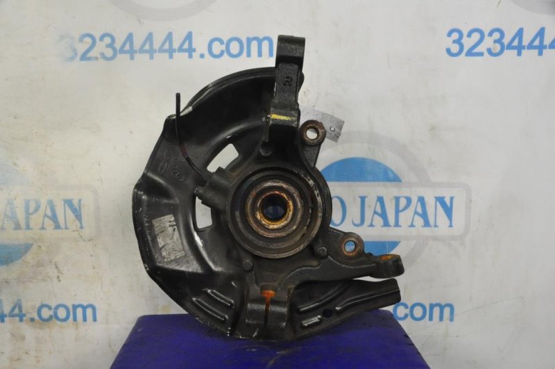 Кулак поворотный передний правый HYUNDAI SONATA YF 10-14 Седан 2.4 Кулак поворотный передний правый HYUNDAI SONATA YF 10-14 Седан 2.4