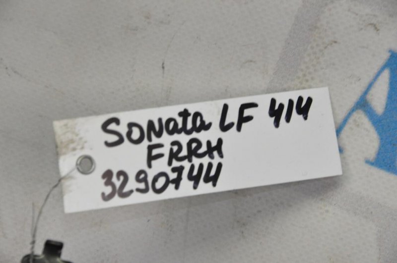 Датчик ABS передний правый SONATA LF 2014- Датчик ABS передний правый SONATA LF 2014-