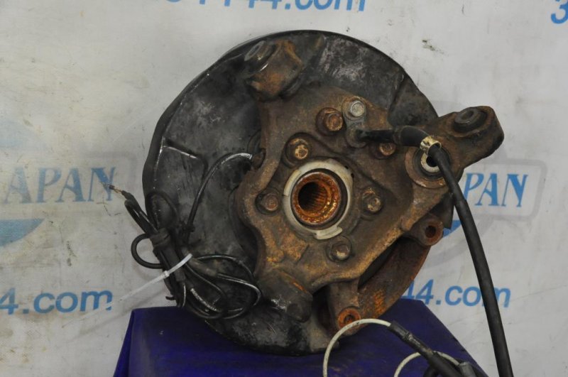 Ступица задняя правая NISSAN MURANO Z50 02-07 Внедорожник 3.5 Ступица задняя правая NISSAN MURANO Z50 02-07 Внедорожник 3.5