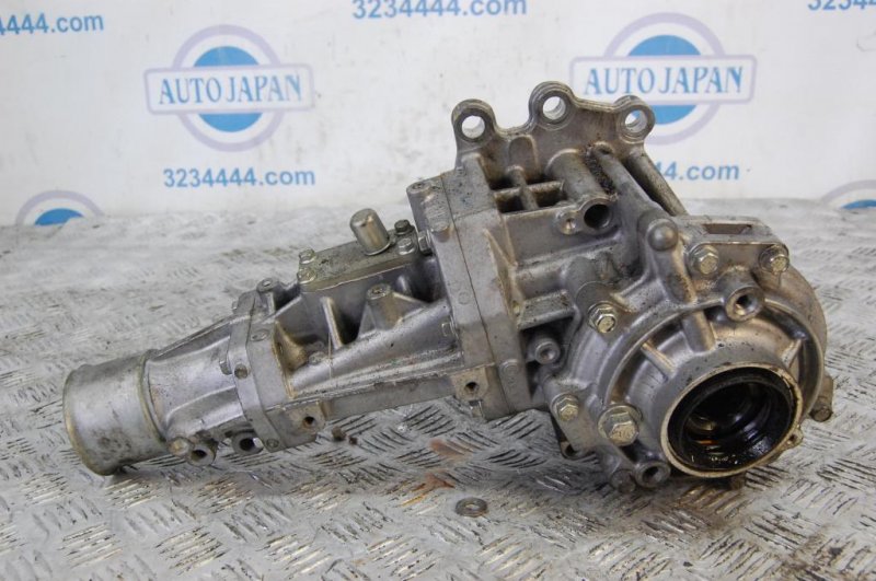 Раздаточная коробка MITSUBISHI OUTLANDER XL 05-13 3200A067 Б/У