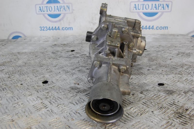 Раздаточная коробка OUTLANDER XL 05-13