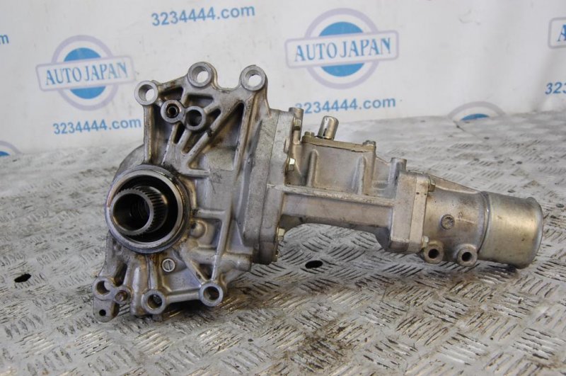 Раздаточная коробка MITSUBISHI OUTLANDER XL 05-13