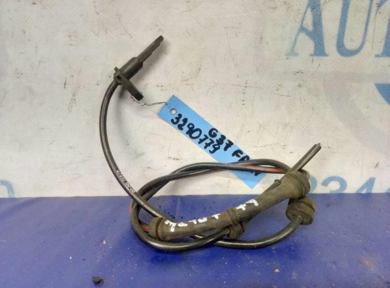 Датчик ABS передний левый INFINITI G25/G35/G37/Q40 06-14 2011 Седан 3.7 VQ37VHR 47910-1NF0B Б/У