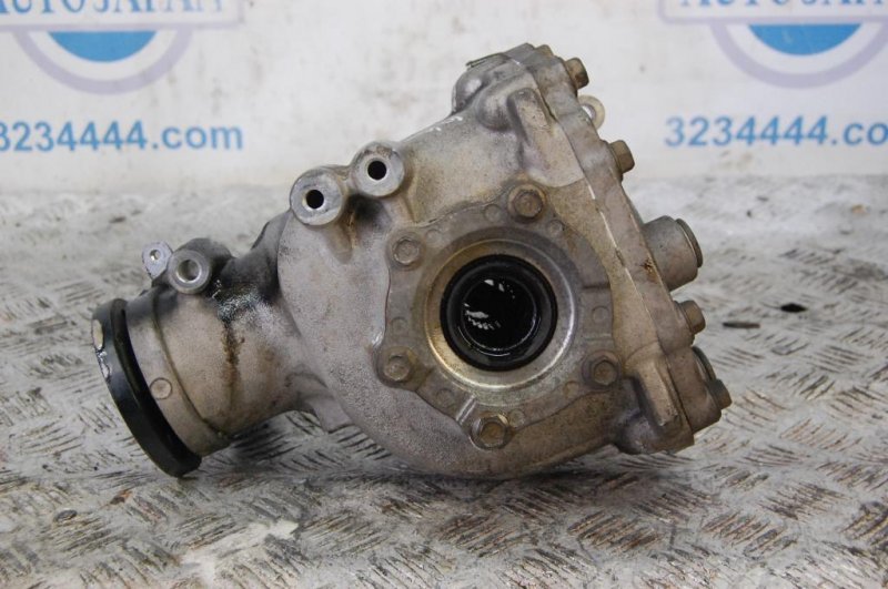 Редуктор передний INFINITI FX S50 03-08 38500-AR515 Б/У