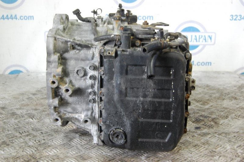АКПП HYUNDAI SONATA YF 10-14 45000-3BEB0 Б/У