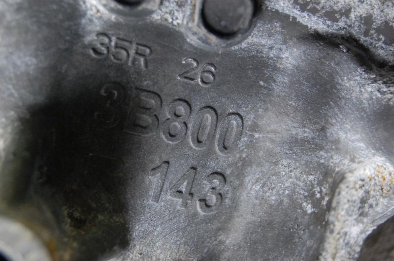 АКПП SONATA YF 10-14