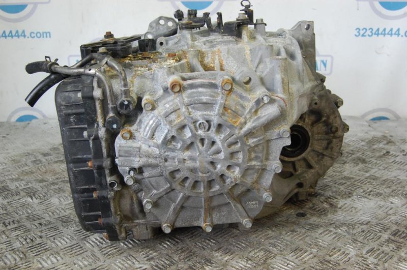 АКПП SONATA YF 10-14