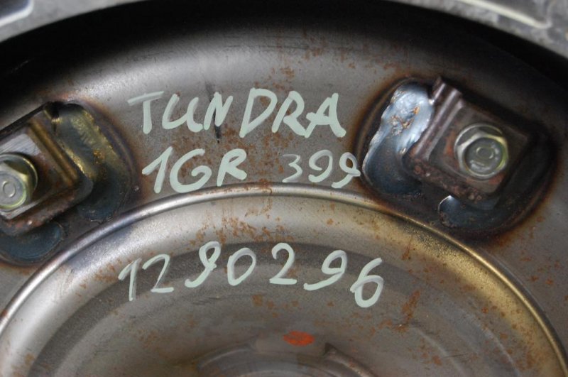 АКПП TUNDRA 07-13