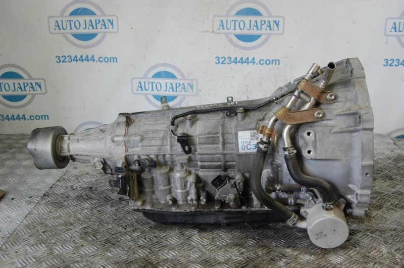 АКПП TUNDRA 07-13