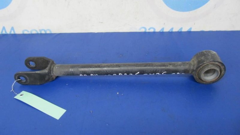 Рычаг задней подвески продольный задний правый INFINITI FX S50 03-08 55110-CG000 Б/У