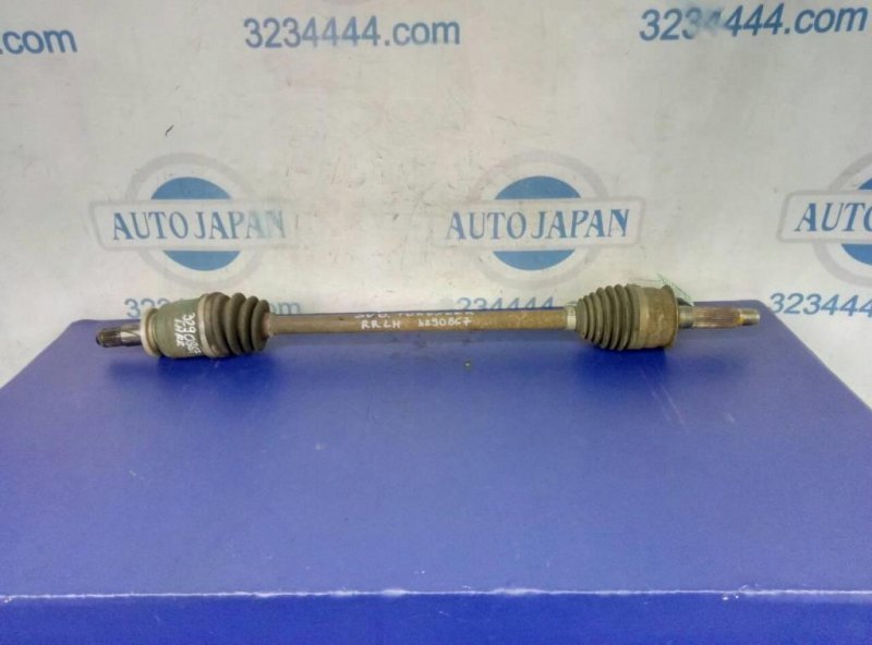 Привод задний задний левый SUBARU FORESTER 12-19 28421SG000 Б/У