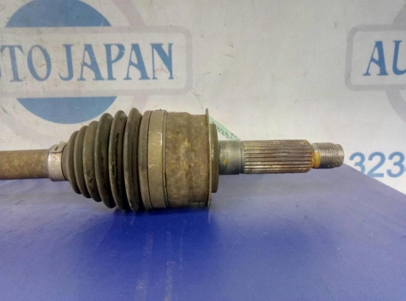 Привод задний задний левый SUBARU FORESTER 12-19