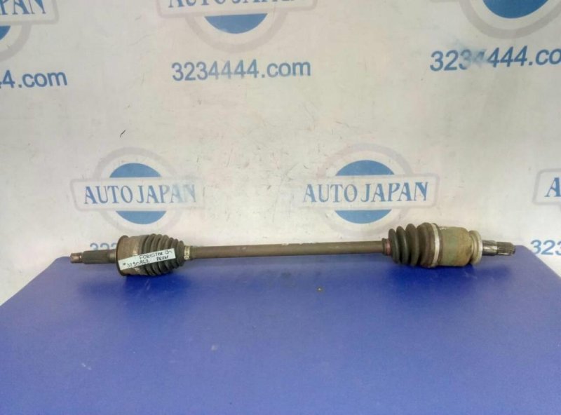 Привод задний задний правый SUBARU FORESTER 12-19 28421SG000 Б/У