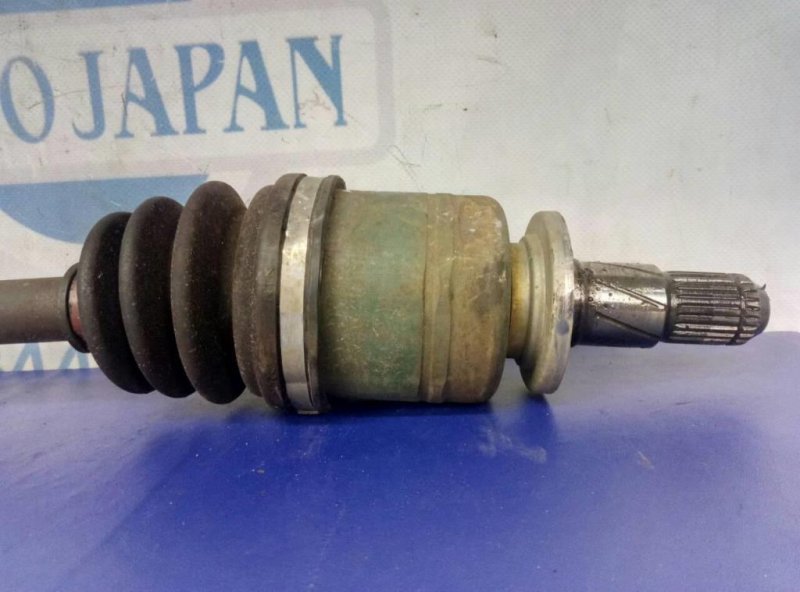 Привод задний задний правый FORESTER 12-19