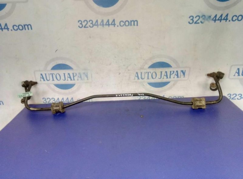 Стабилизатор задний SUBARU FORESTER 12-19 20451AL000 Б/У