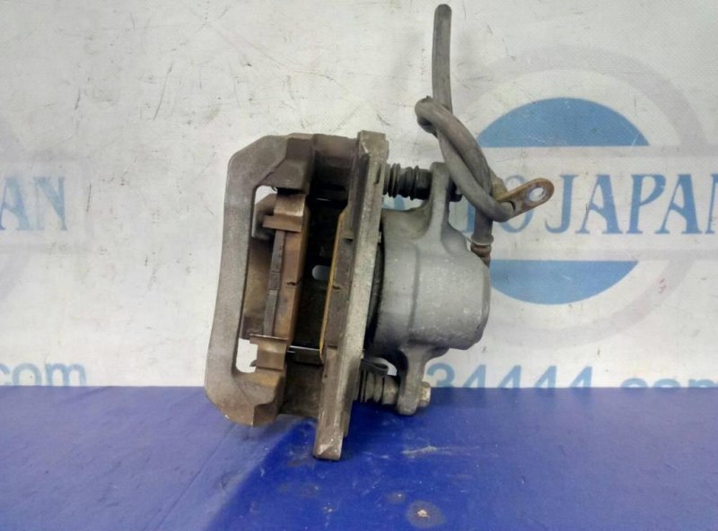 Суппорт тормозной задний правый SUBARU FORESTER 12-19