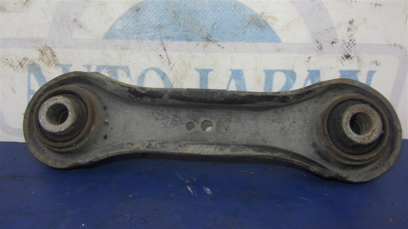 Рычаг задней подвески поперечный нижний задний правый MITSUBISHI LANCER X 10 07-15 Седан 2.0