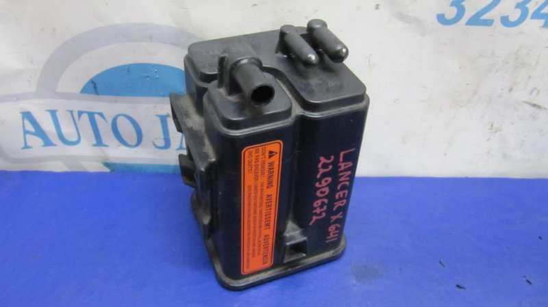 Запчасть абсорбер топливный MITSUBISHI OUTLANDER XL 05-13 1780A036 Б/У Абсорбер топливный MITSUBISHI OUTLANDER XL 05-13 1780A036 Б/У