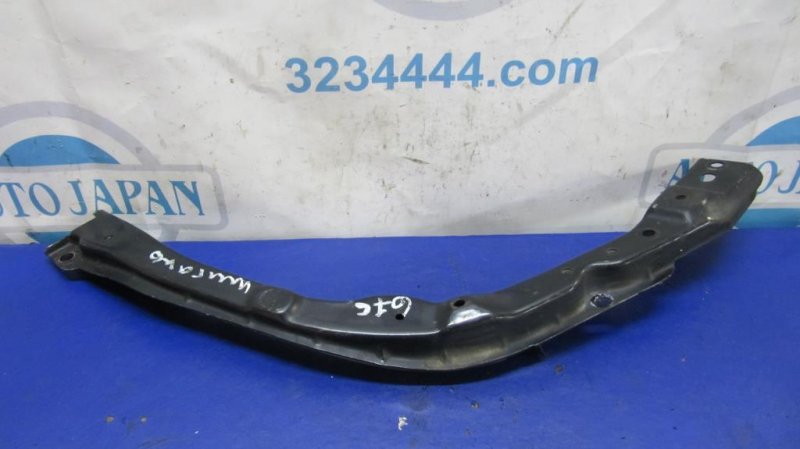 Панель передняя верхняя передний правый NISSAN MURANO Z50 02-07 62512-CA000 Б/У