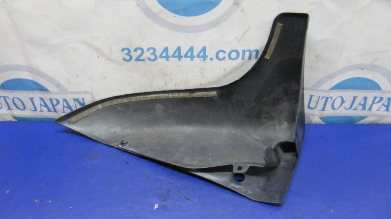 Брызговик задний левый INFINITI G35 03-07 999J2-JPXXXC4 Б/У