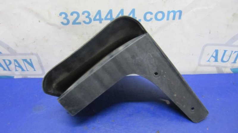 Запчасть брызговик задний правый TOYOTA COROLLA 150 06-13 7662512530 Б/У Брызговик задний правый TOYOTA COROLLA 150 06-13 7662512530 Б/У