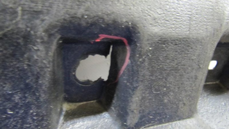 Защита двигателя COROLLA 150 06-13 Защита двигателя COROLLA 150 06-13