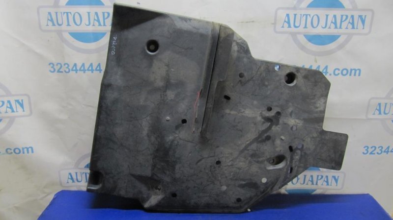 Защита днища левая SUBARU TRIBECA B9 05-07 42045XA01A Б/У