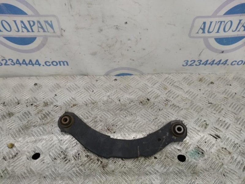 Рычаг задней подвески поперечный верхний задний левый OUTLANDER XL 05-13 2008 Внедорожник 3.0 Рычаг задней подвески поперечный верхний задний левый OUTLANDER XL 05-13 2008 Внедорожник 3.0