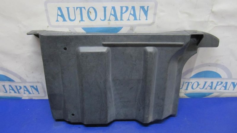 Запчасть защита двигателя MITSUBISHI GALANT 03-12 5370A251 Б/У Защита двигателя MITSUBISHI GALANT 03-12 5370A251 Б/У