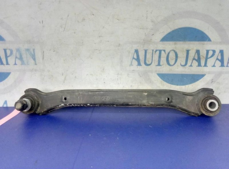 Рычаг задней подвески поперечный верхний задний левый HYUNDAI SONATA YF 10-14 Седан 2.0