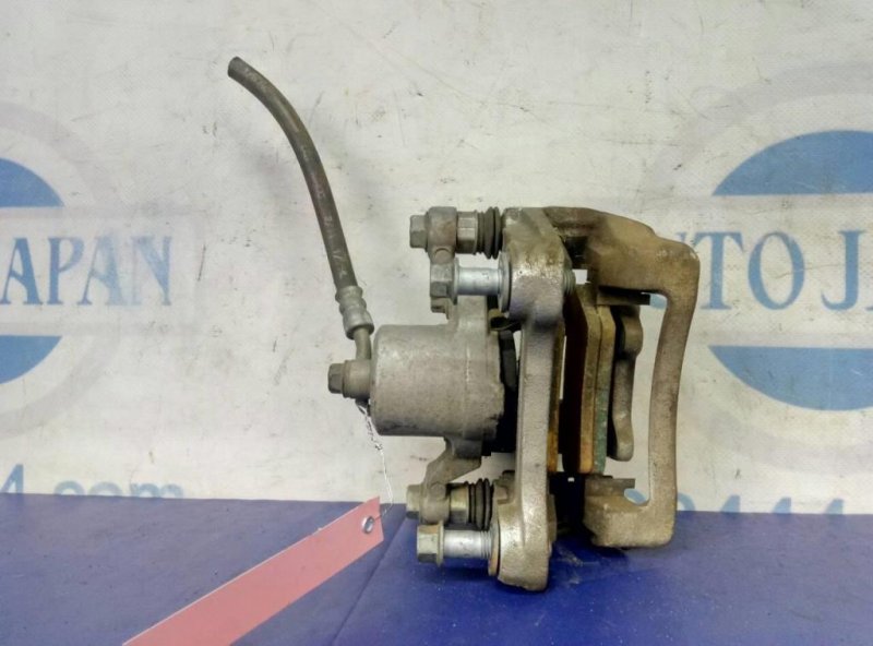 Суппорт тормозной задний правый SONATA YF 10-14 2011 Седан 2.0 Суппорт тормозной задний правый SONATA YF 10-14 2011 Седан 2.0