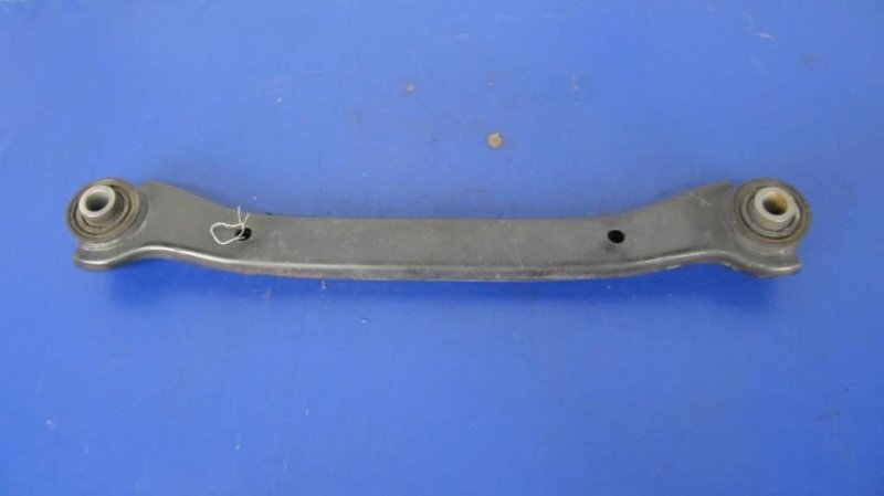Рычаг задней подвески поперечный верхний задний левый HYUNDAI SONATA YF 10-14 Седан 2.0