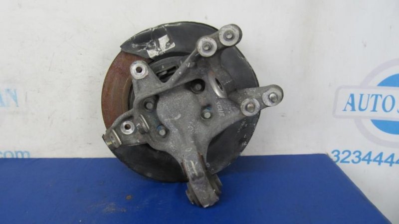 Ступица задняя левая HYUNDAI SONATA YF 10-14 Седан 2.0 Ступица задняя левая HYUNDAI SONATA YF 10-14 Седан 2.0