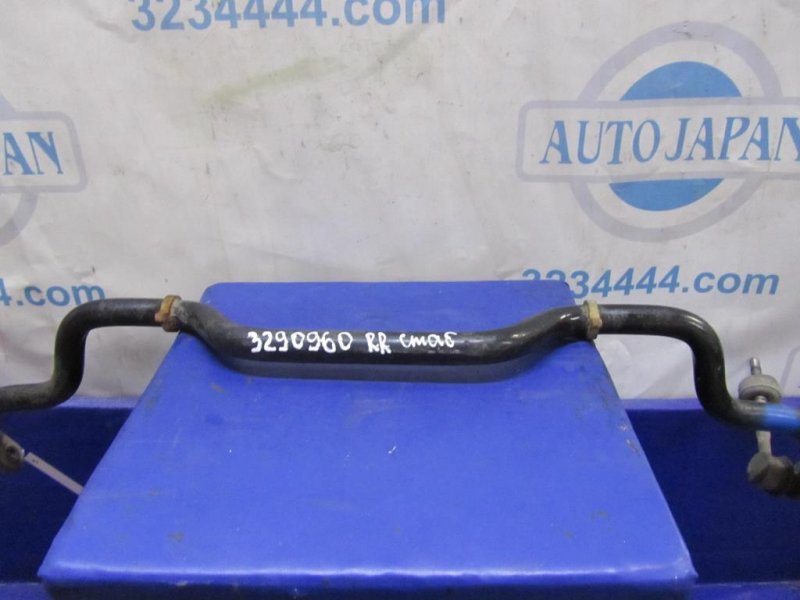 Стабилизатор задний LEXUS NX 14-21 2014 Внедорожник 2.0T 4881242040 Б/У