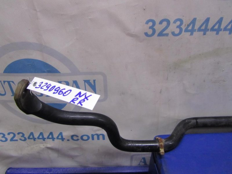 Стабилизатор задний NX 14-21 2014 Внедорожник 2.0T